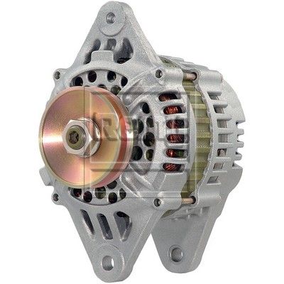 1992, 1991 Isuzu Rodeo Alternator
