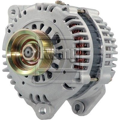 1997, 1996, 1995 Nissan Maxima Alternator