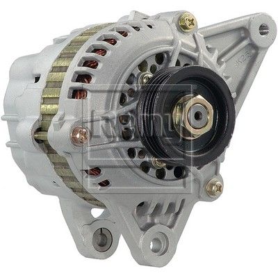 1986, 1985 Dodge Colt Alternator