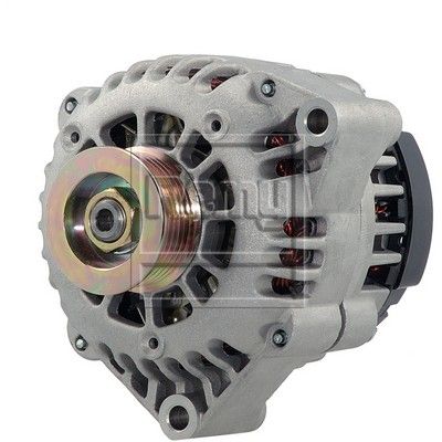 2004, 2003, 2002, 2001 Chevrolet Astro Alternator