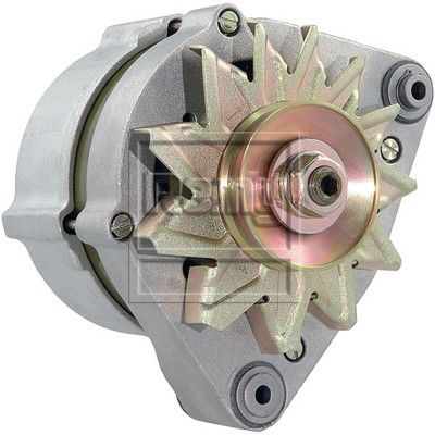 1984, 1983, 1982 BMW 633CSi Alternator