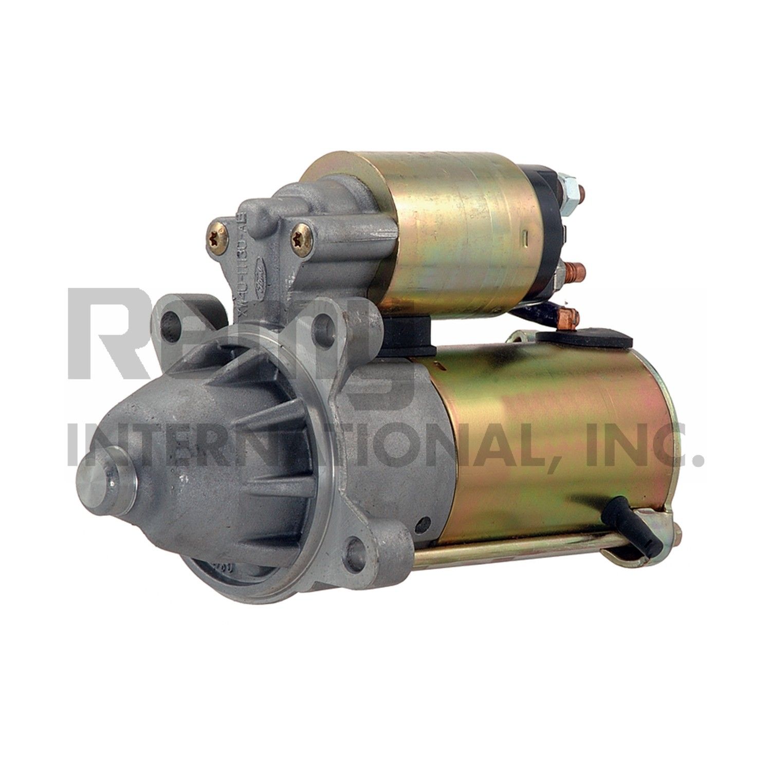 2004, 2003, 2002, 2001, 2000 Lincoln LS Starter