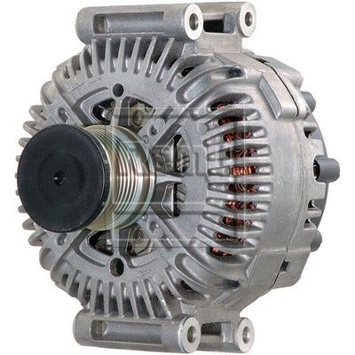 2018, 2017, 2016, 2015, 2014, 2013, 2012, 2011, 2010, 2009, 2008, 2007 Freightliner Sprinter 2500 2500 Alternator