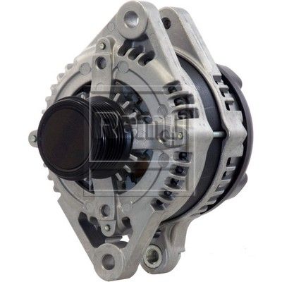 2018, 2017, 2016, 2015, 2014, 2013 Lexus ES350 Alternator