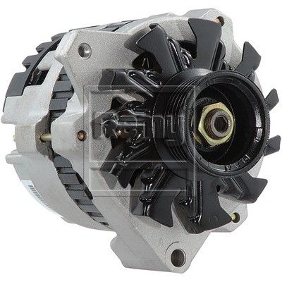 1991 GMC Syclone Alternator