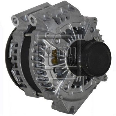 2024, 2023, 2022 Ram ProMaster 2500 Alternator