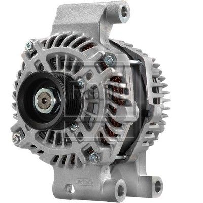 2013, 2012, 2011, 2010 Ford Transit Connect Alternator