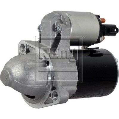 2013, 2012 Kia Soul Starter