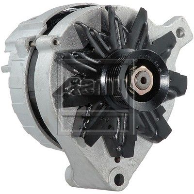 1987, 1986 Ford Taurus Alternator