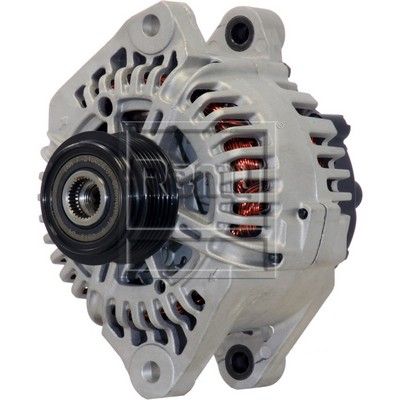 2010, 2009, 2008, 2007, 2006 Kia Optima Alternator