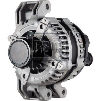 2024, 2023, 2022, 2021, 2020, 2019, 2018, 2017, 2016, 2015, 2014, 2013, 2012, 2011 Dodge Durango Alternator