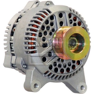 2001, 2000 Ford Excursion Alternator