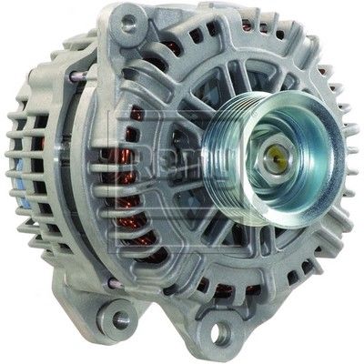 2007, 2006, 2005, 2004 INFINITI QX56 Alternator