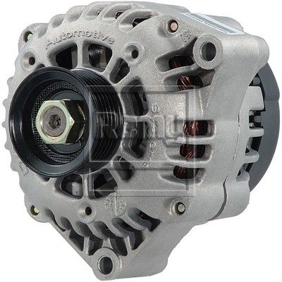 1999, 1998, 1997, 1996 Chevrolet Astro Alternator