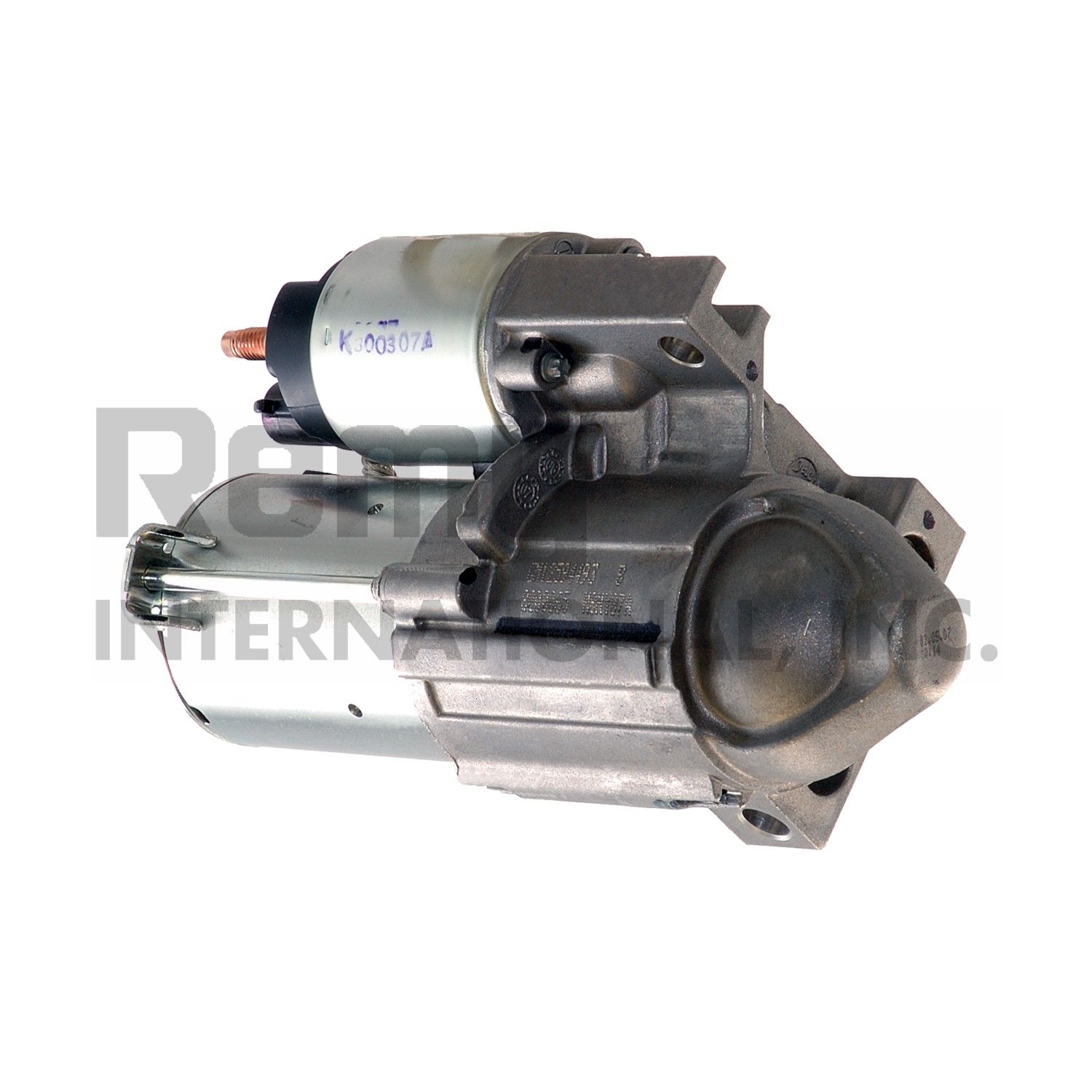 2006 Chevrolet Equinox Starter