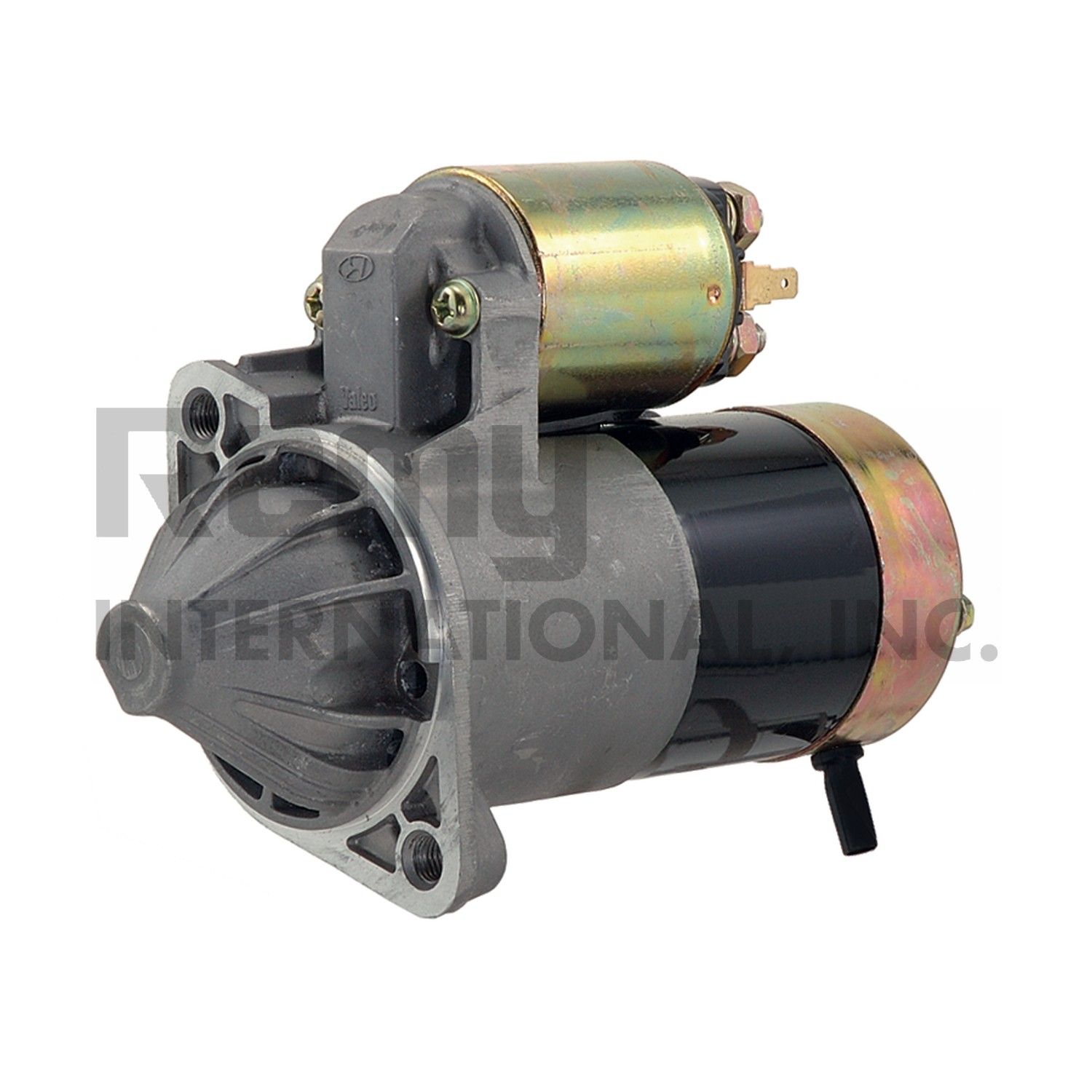 2006, 2005, 2004 Kia Spectra Starter