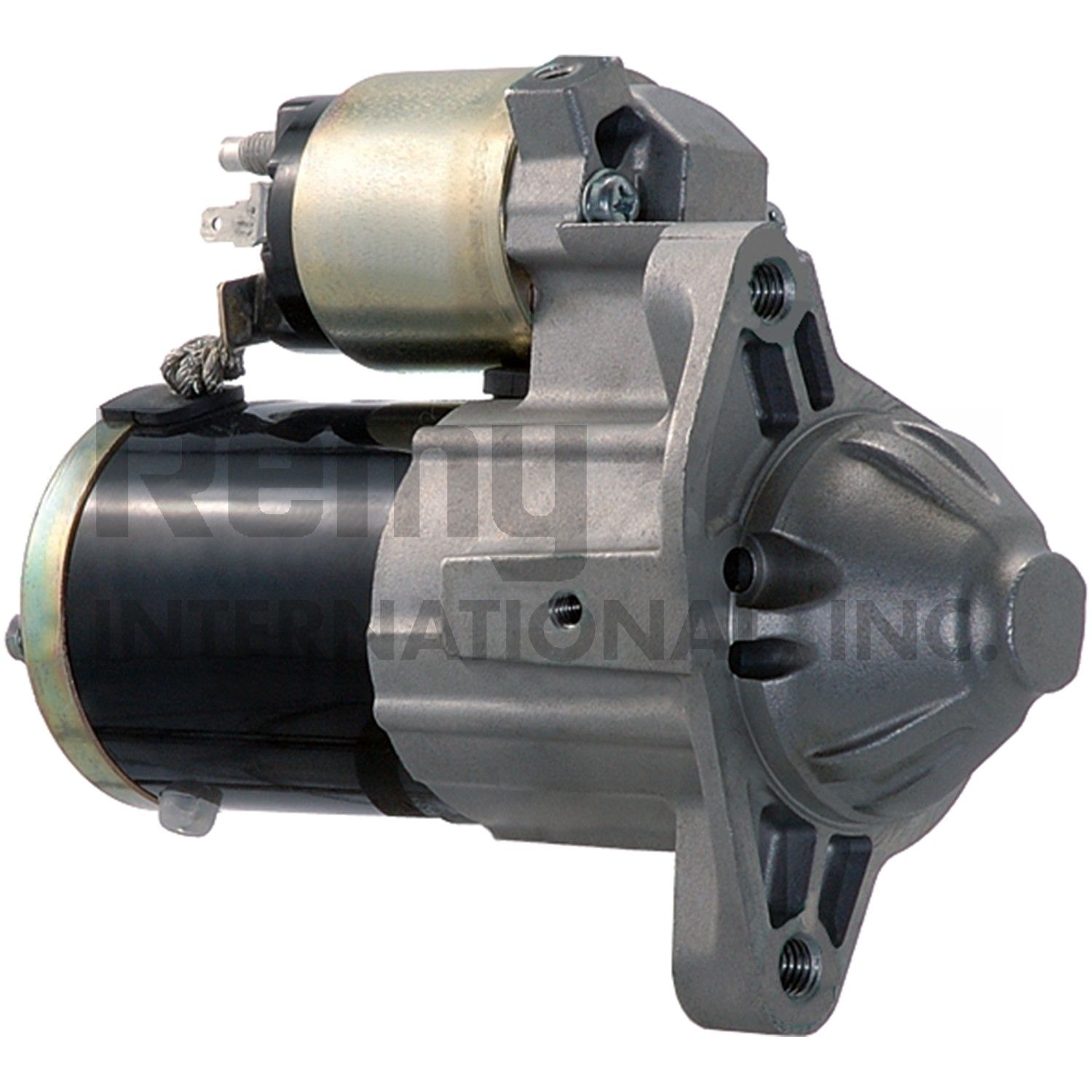 2008, 2007, 2006 Jeep Commander Starter