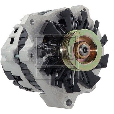 1989, 1988, 1987 Chevrolet Astro Alternator