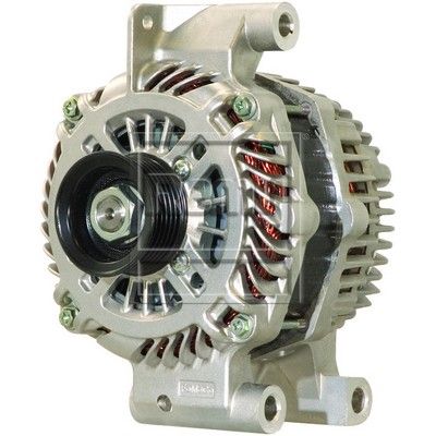 2009, 2008, 2007, 2006 Ford Fusion Alternator
