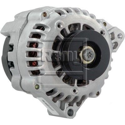 1995 Pontiac Sunfire Alternator
