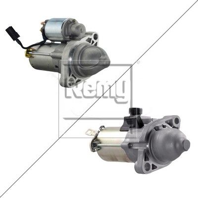 2008, 2007 Honda Element Starter