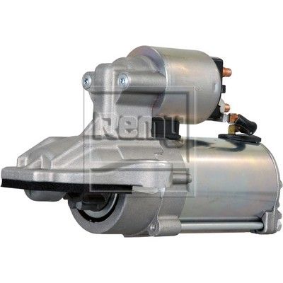 2022, 2021, 2020, 2019, 2018, 2017, 2016, 2015, 2014 Ford Transit Connect Connect Starter