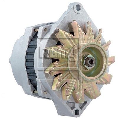 1990, 1989, 1988 Buick Reatta Alternator