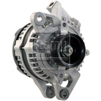 2011, 2010, 2009, 2008, 2007, 2006 Cadillac DTS Alternator