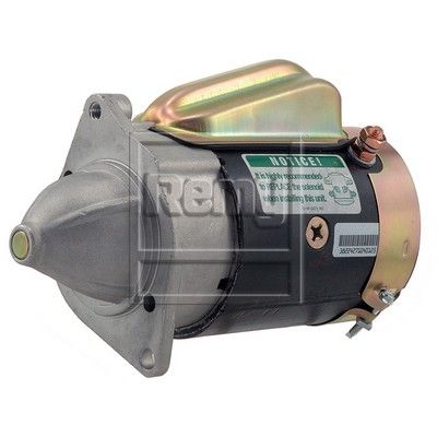 1976, 1975, 1974 Jeep Cherokee Ambassador Starter