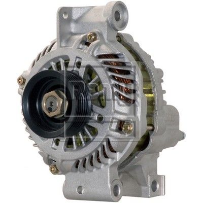 2005, 2004, 2003 Mazda 6 Alternator