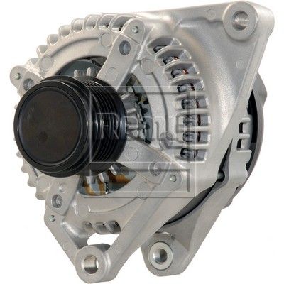 2016, 2015, 2014, 2013, 2012, 2011 Scion tC Alternator