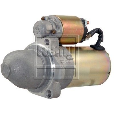 2005 Cadillac STS Starter