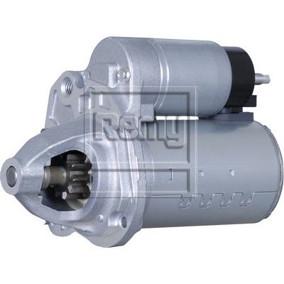 2024, 2023, 2022 Ram ProMaster 2500 Starter