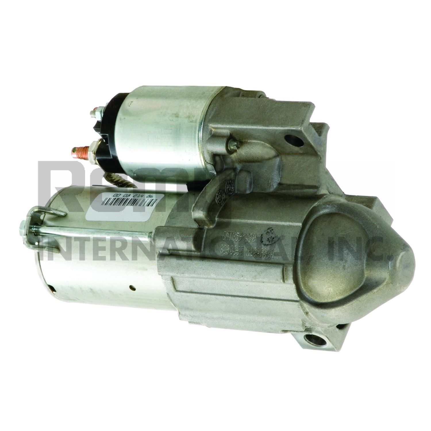 2005 Pontiac Aztek Starter
