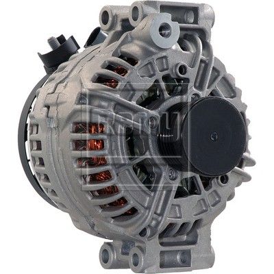 2006-2008 BMW 323i Alternator Remy