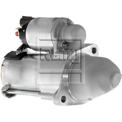 2009, 2008, 2007, 2006 Kia Optima Coupe Starter