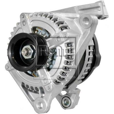 alternator for 2011 dodge nitro