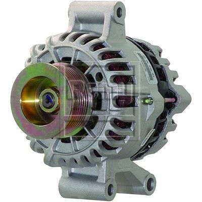 2003, 2002 Ford Excursion Alternator
