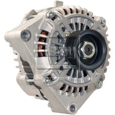 2004 Pontiac GTO Alternator