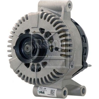 2007, 2006, 2005 Ford Focus Alternator
