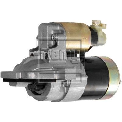 2010, 2009, 2008, 2007, 2006, 2005, 2004, 2003 Mazda 6 Starter