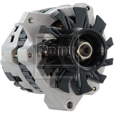 1990, 1989 Chevrolet Caprice Alternator