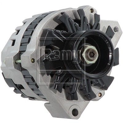 1990, 1989, 1988, 1987 Chevrolet Astro Alternator