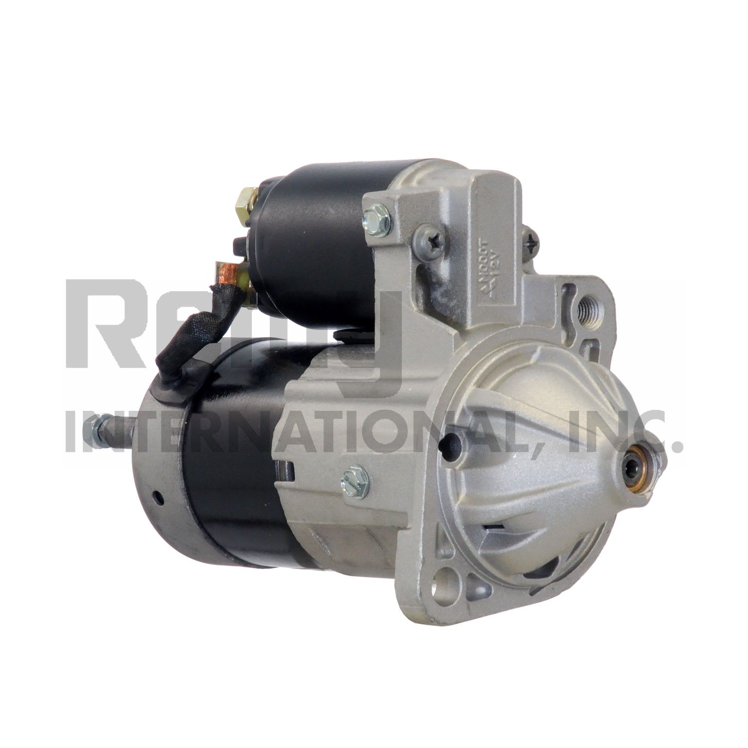 2005, 2004, 2003, 2002, 2001 Dodge Stratus Starter