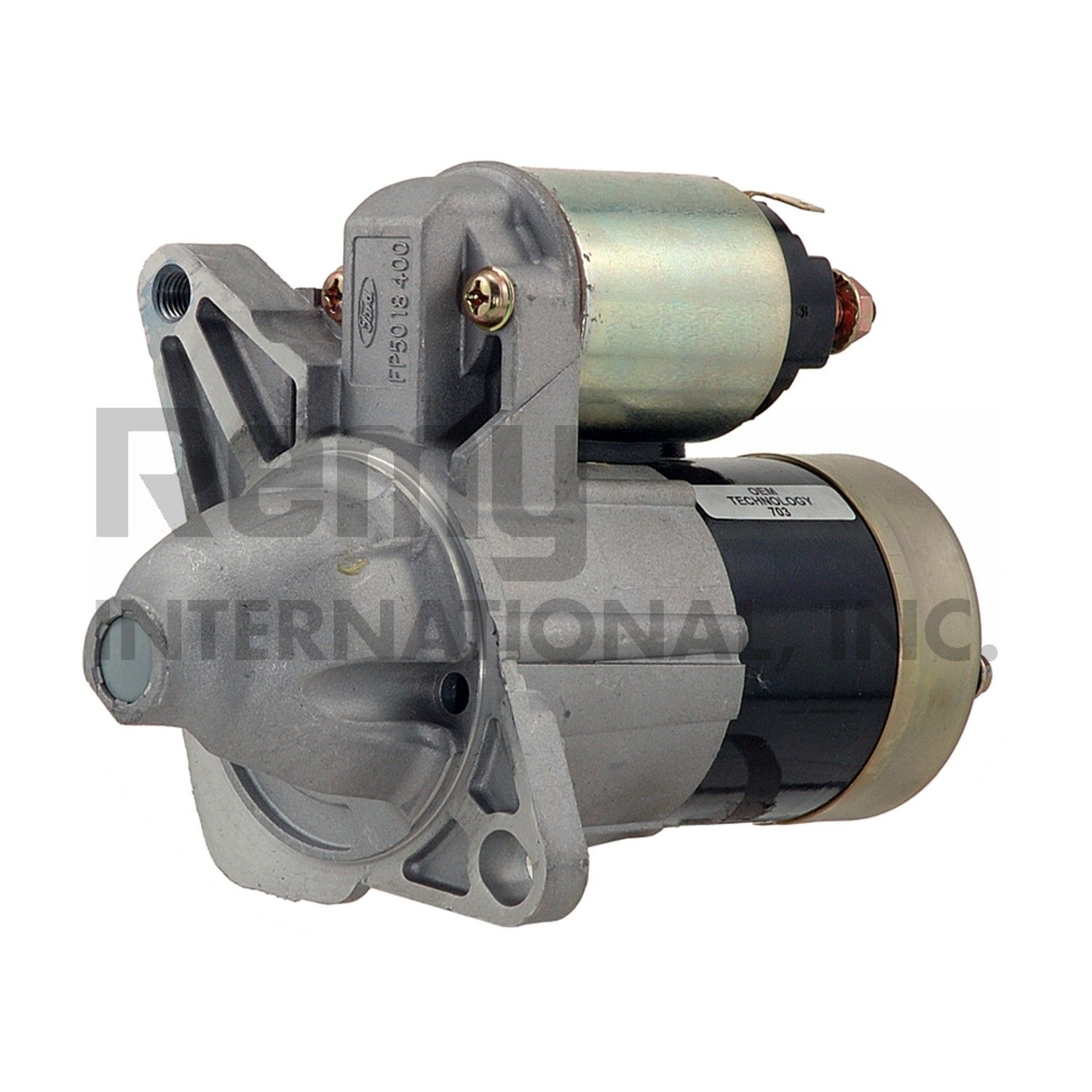 2003, 2002, 2001, 2000, 1999 Mazda Protege Starter