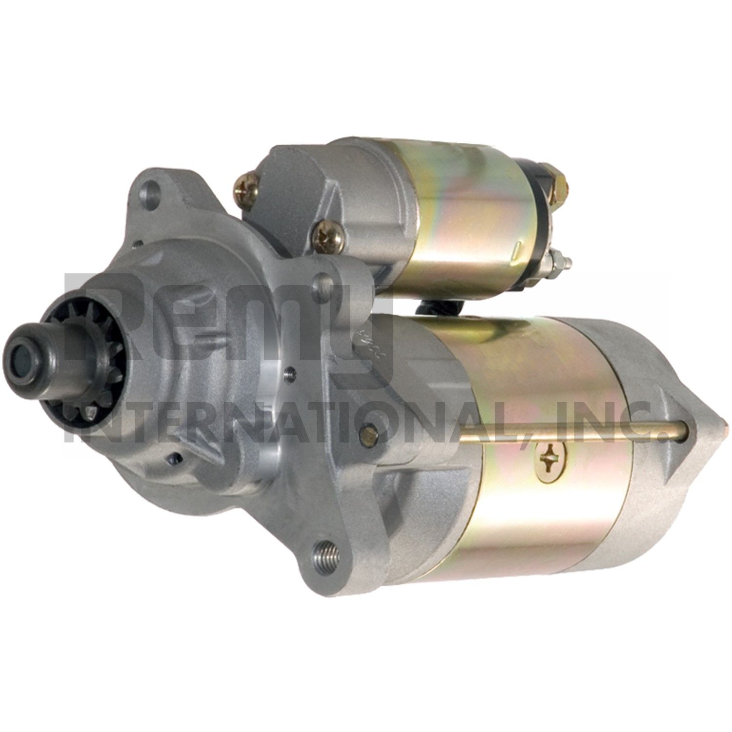 2005, 2004, 2003 Ford Excursion Club Wagon Starter