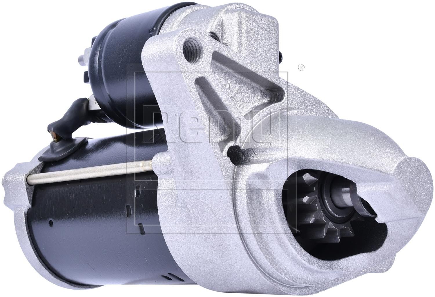 2022, 2021, 2020, 2019, 2018 Ford Expedition Starter