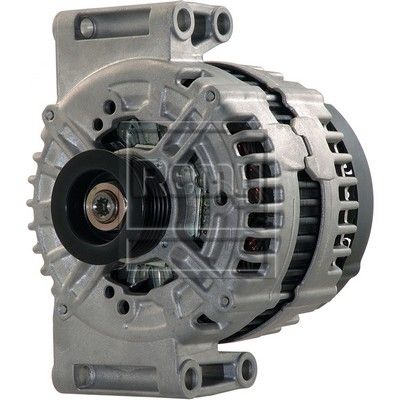 2015, 2014, 2013, 2012, 2011, 2010, 2009, 2008, 2007 Volvo S80 Alternator