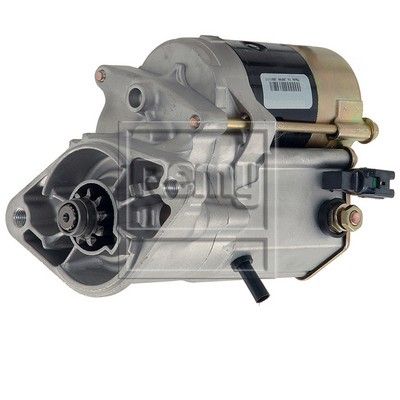 1999, 1998, 1997, 1996, 1995 Toyota Paseo Starter