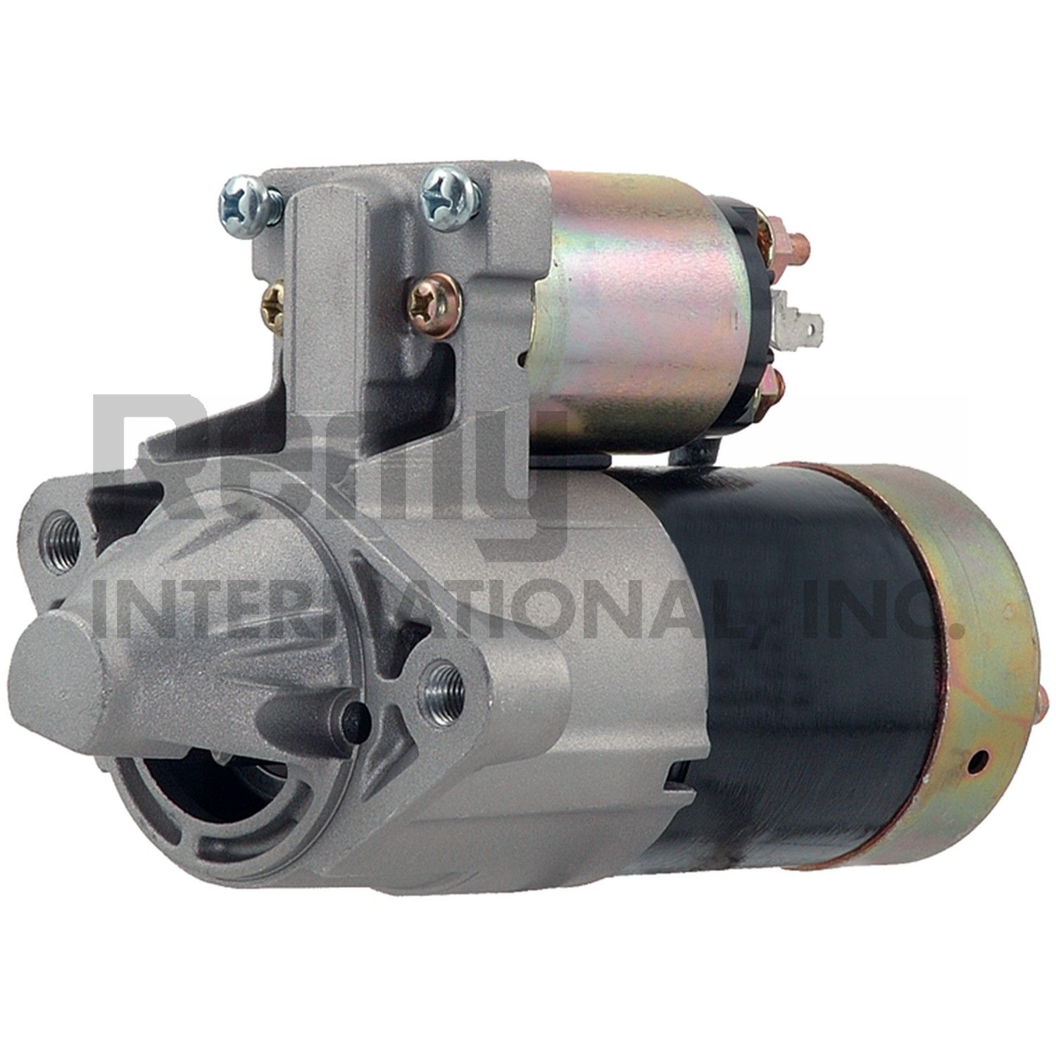 2002, 2001, 2000, 1999 Chevrolet Tracker Starter